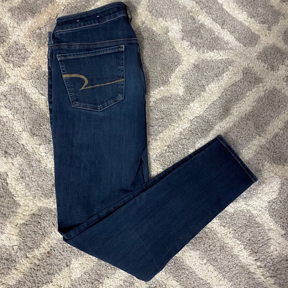 American Eagle Jeggings - Picture 1 of 7